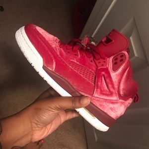 Jordan Spizike size 6.5